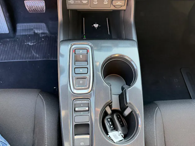 Honda Civic 2.0 i-MMD HEV Elegance