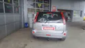 Nissan X-Trail 2.5 16V SE 4WD