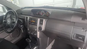 Nissan X-Trail 2.5 16V SE 4WD
