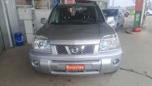 Nissan X-Trail 2.5 16V SE 4WD