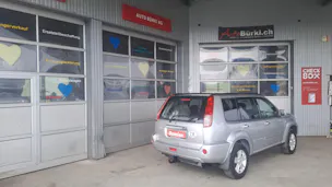 Nissan X-Trail 2.5 16V SE 4WD