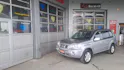 Nissan X-Trail 2.5 16V SE 4WD