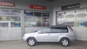 Nissan X-Trail 2.5 16V SE 4WD