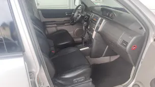 Nissan X-Trail 2.5 16V SE 4WD