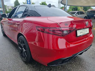 Alfa Romeo Giulia 2.0 Veloce Q4 Automatic