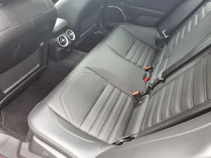 Alfa Romeo Giulia 2.0 Veloce Q4 Automatic