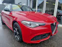 Alfa Romeo Giulia 2.0 Veloce Q4 Automatic