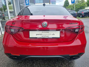 Alfa Romeo Giulia 2.0 Veloce Q4 Automatic