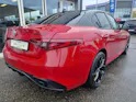 Alfa Romeo Giulia 2.0 Veloce Q4 Automatic
