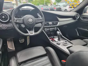 Alfa Romeo Giulia 2.0 Veloce Q4 Automatic