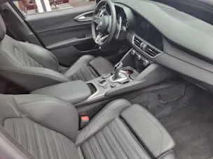 Alfa Romeo Giulia 2.0 Veloce Q4 Automatic
