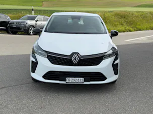 Renault Clio 1.0 Evolution