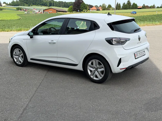 Renault Clio 1.0 Evolution