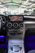Mercedes-Benz GLC 220 d AMG Line 4Matic 9G-Tronic