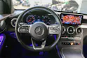 Mercedes-Benz GLC 220 d AMG Line 4Matic 9G-Tronic