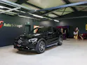 Mercedes-Benz GLC 220 d AMG Line 4Matic 9G-Tronic