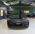 Mercedes-Benz GLC 220 d AMG Line 4Matic 9G-Tronic