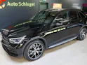 Mercedes-Benz GLC 220 d AMG Line 4Matic 9G-Tronic