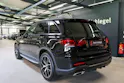 Mercedes-Benz GLC 220 d AMG Line 4Matic 9G-Tronic