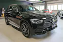 Mercedes-Benz GLC 220 d AMG Line 4Matic 9G-Tronic