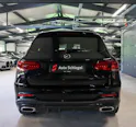 Mercedes-Benz GLC 220 d AMG Line 4Matic 9G-Tronic