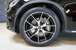 Mercedes-Benz GLC 220 d AMG Line 4Matic 9G-Tronic