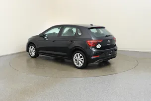 VW Polo 1.0 TSI Style DSG 🚩3.99% LEASING-AKTION 🚩