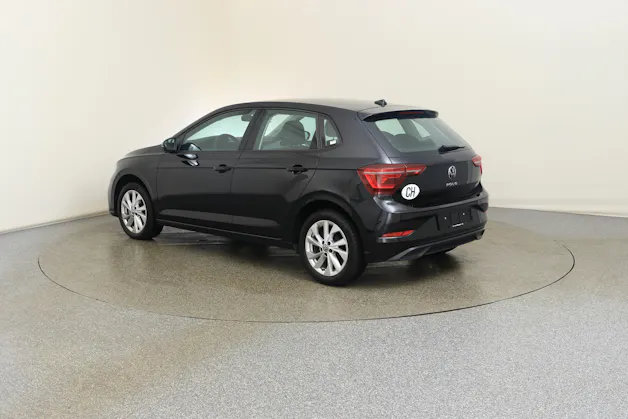 VW Polo 1.0 TSI Style DSG 🚩3.99% LEASING-AKTION 🚩