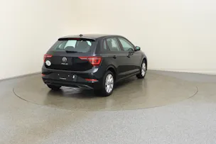 VW Polo 1.0 TSI Style DSG 🚩3.99% LEASING-AKTION 🚩