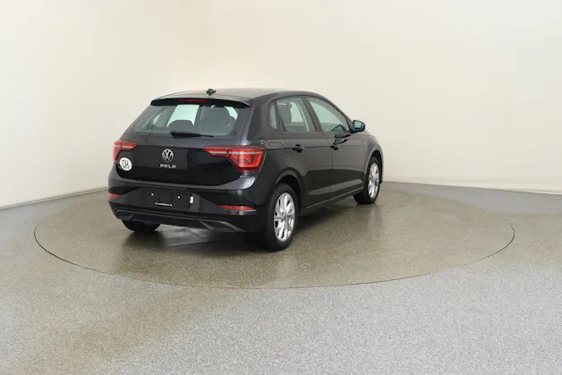 VW Polo 1.0 TSI Style DSG 🚩3.99% LEASING-AKTION 🚩