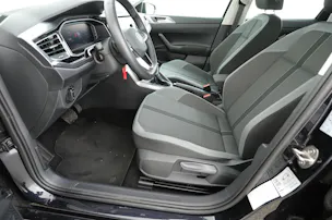 VW Polo 1.0 TSI Style DSG 🚩3.99% LEASING-AKTION 🚩