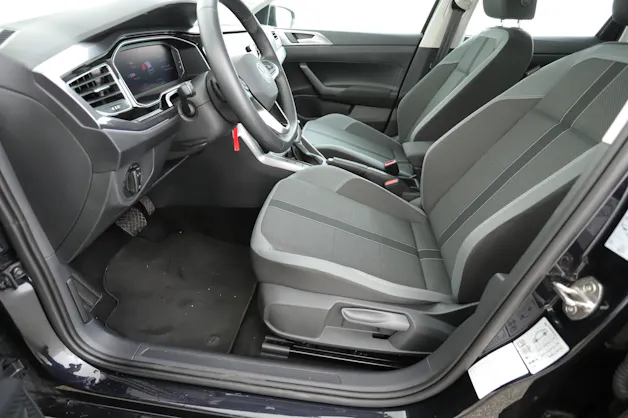 VW Polo 1.0 TSI Style DSG 🚩3.99% LEASING-AKTION 🚩