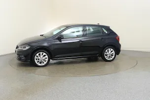 VW Polo 1.0 TSI Style DSG 🚩3.99% LEASING-AKTION 🚩