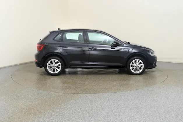 VW Polo 1.0 TSI Style DSG 🚩3.99% LEASING-AKTION 🚩