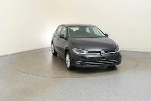 VW Polo 1.0 TSI Style DSG 🚩3.99% LEASING-AKTION 🚩
