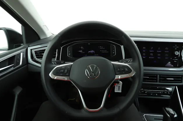 VW Polo 1.0 TSI Style DSG 🚩3.99% LEASING-AKTION 🚩