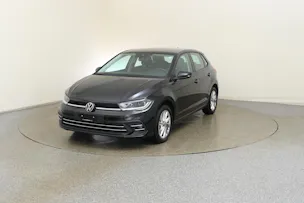 VW Polo 1.0 TSI Style DSG 🚩3.99% LEASING-AKTION 🚩