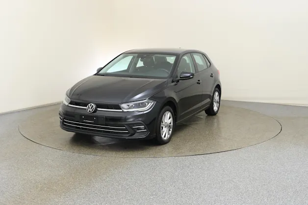 VW Polo 1.0 TSI Style DSG 🚩3.99% LEASING-AKTION 🚩