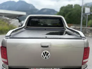 VW Amarok 3.0TDI Highline 4Motion Automatic