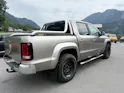 VW Amarok 3.0TDI Highline 4Motion Automatic