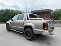 VW Amarok 3.0TDI Highline 4Motion Automatic