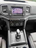 VW Amarok 3.0TDI Highline 4Motion Automatic