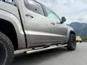 VW Amarok 3.0TDI Highline 4Motion Automatic