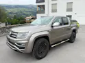 VW Amarok 3.0TDI Highline 4Motion Automatic