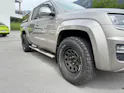VW Amarok 3.0TDI Highline 4Motion Automatic
