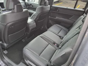 Hyundai Santa Fe 1.6 T-GDi HEV Calligraphy Swiss Ed. 4WD Automatic