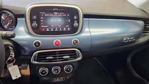 Fiat 500X 1.0 GSE Mirror