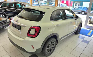 Fiat 500X 1.0 GSE Mirror