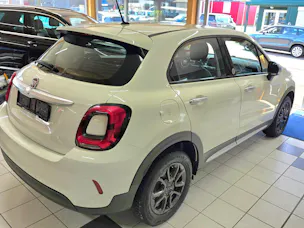 Fiat 500X 1.0 GSE Mirror