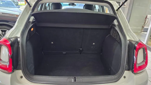 Fiat 500X 1.0 GSE Mirror